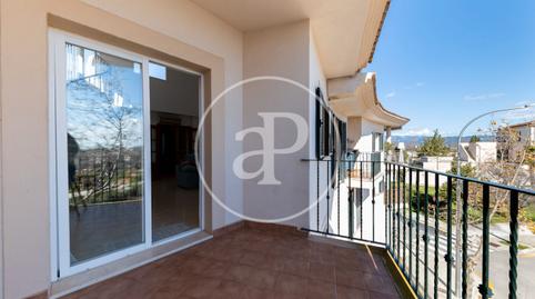 Foto 5 de Àtic de lloguer a Plaça de la Sitja, El Secar de la Real,  Palma de Mallorca