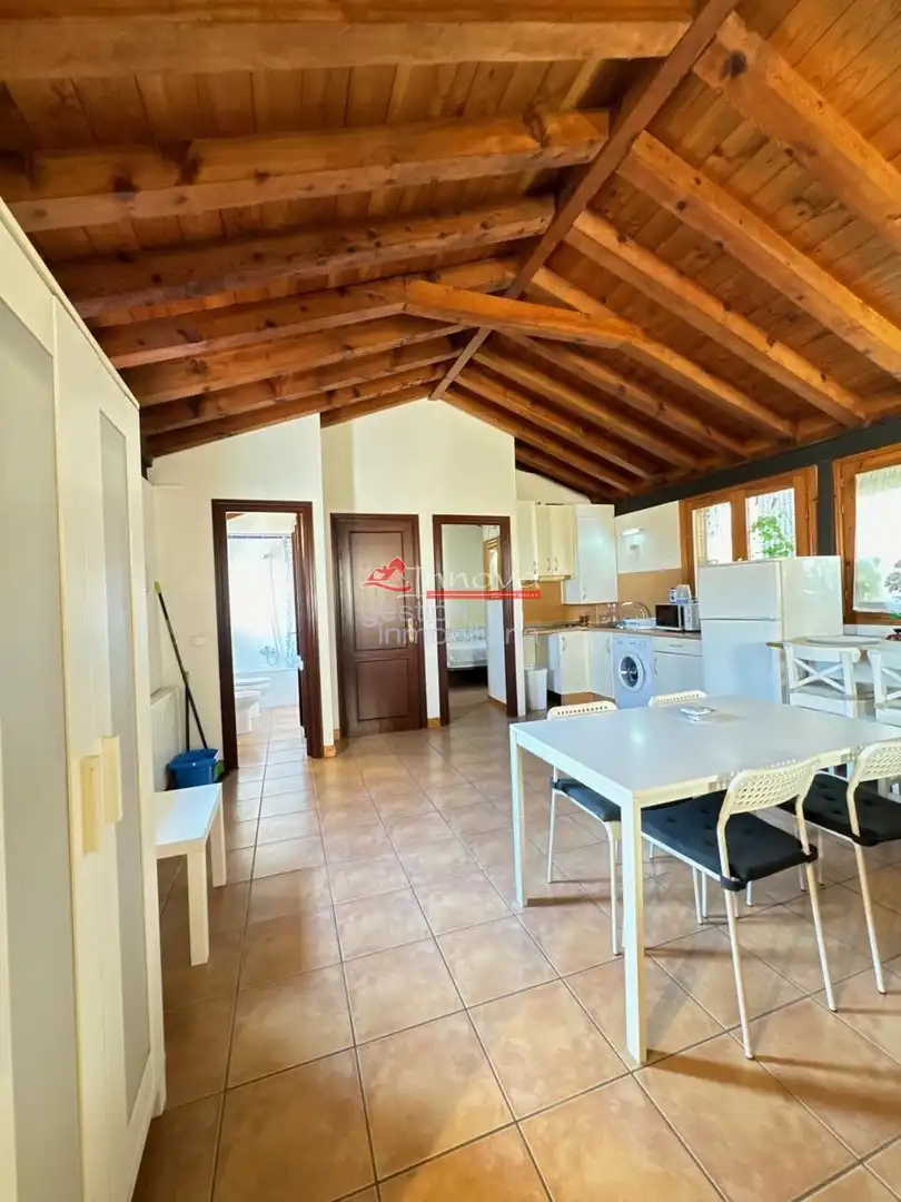 Flat for rent in Las Descalzas, Plaza Mayor - San Agustín