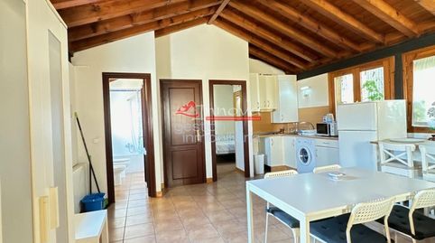 Photo 5 of Flat for rent in Las Descalzas, Plaza Mayor - San Agustín, Segovia Capital