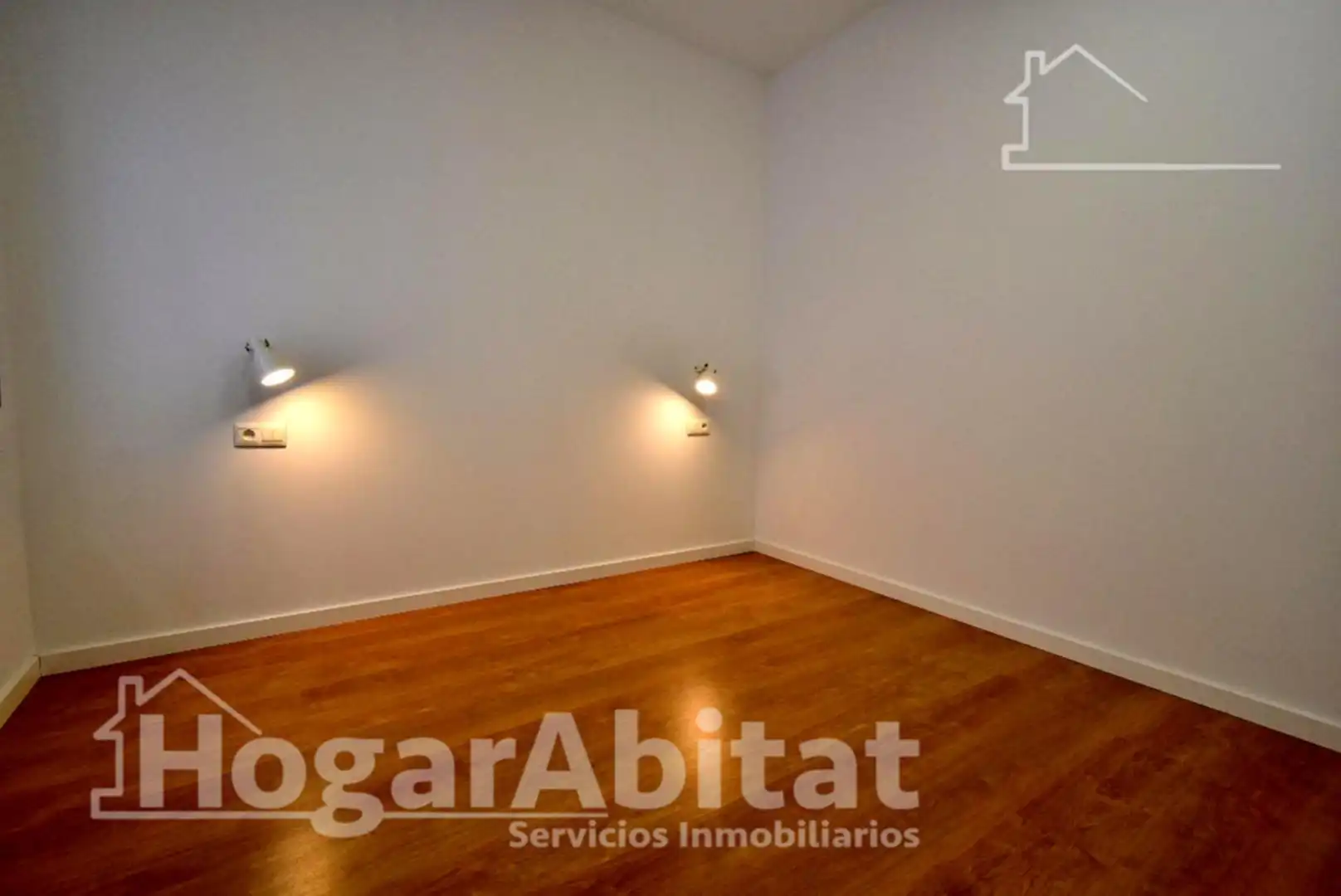 Habitación de Piso en venta en Valencia con Aire acondicionado, Calefacción y Parquet