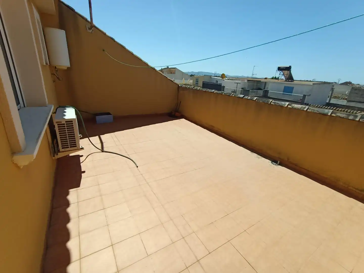 Penthouse with terrace for sale in Torre-Pacheco ciudad, imagen 21