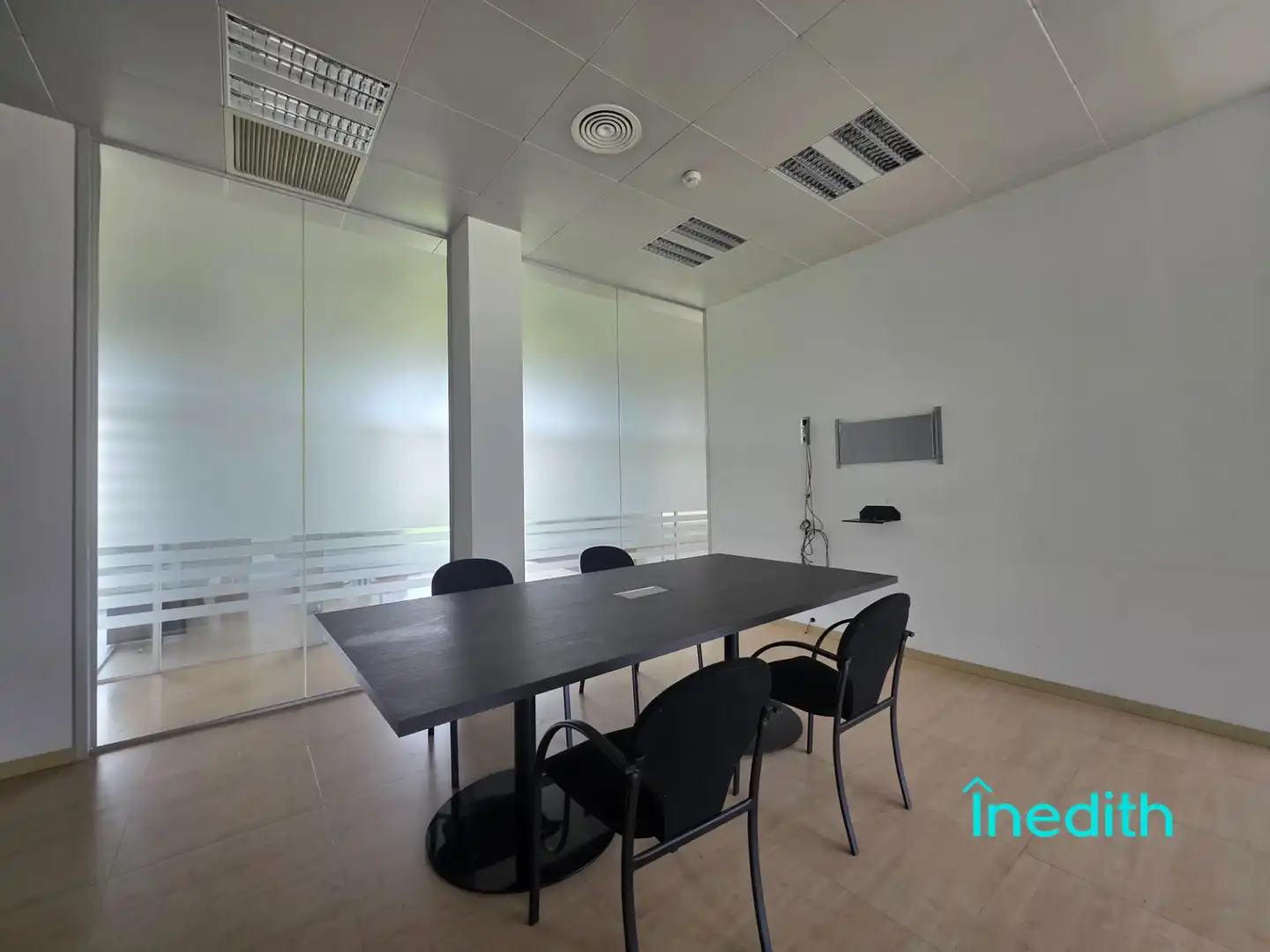 Office space with lift to rent in Avenida Avinguda de les Garrigues, imagen 28