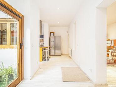 Erdgeschosswohnung zum Verkauf in Plaça de la Navegació 10
