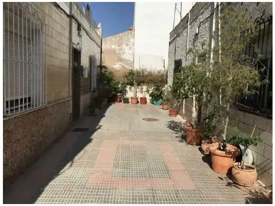 Casa a schiera in vendita a San Isidro 12