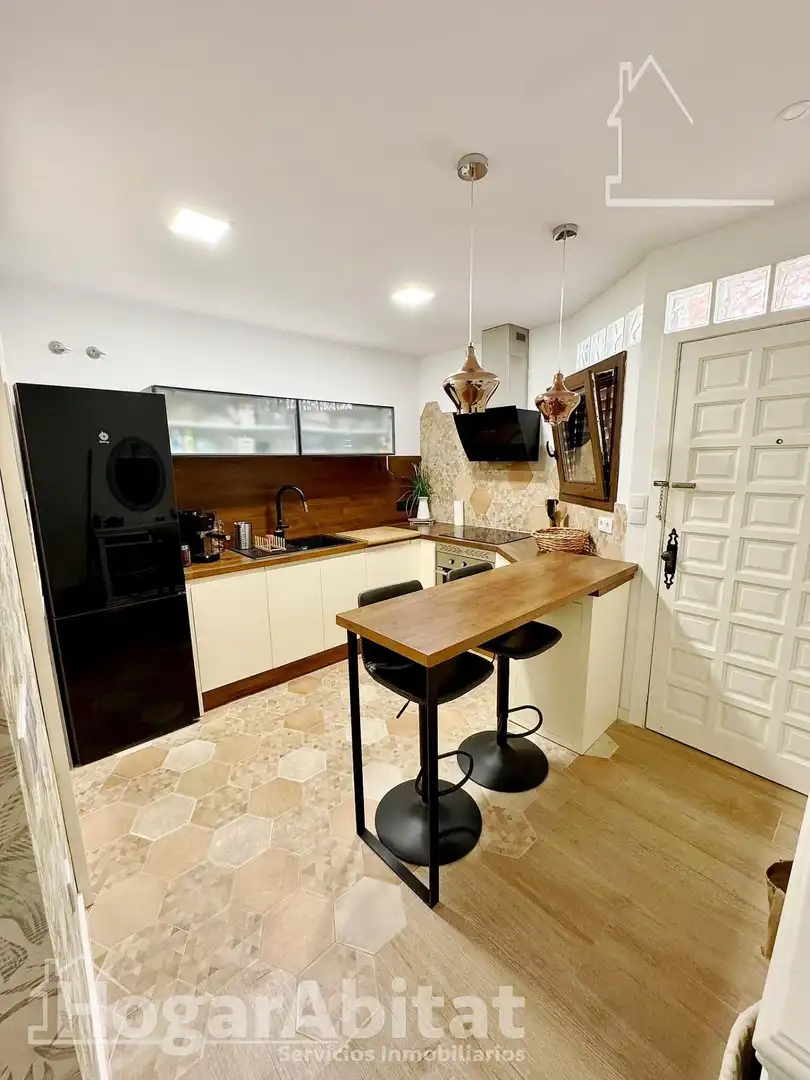 Wohnung zum Verkauf in Calle Cap d’irta, imagen 5