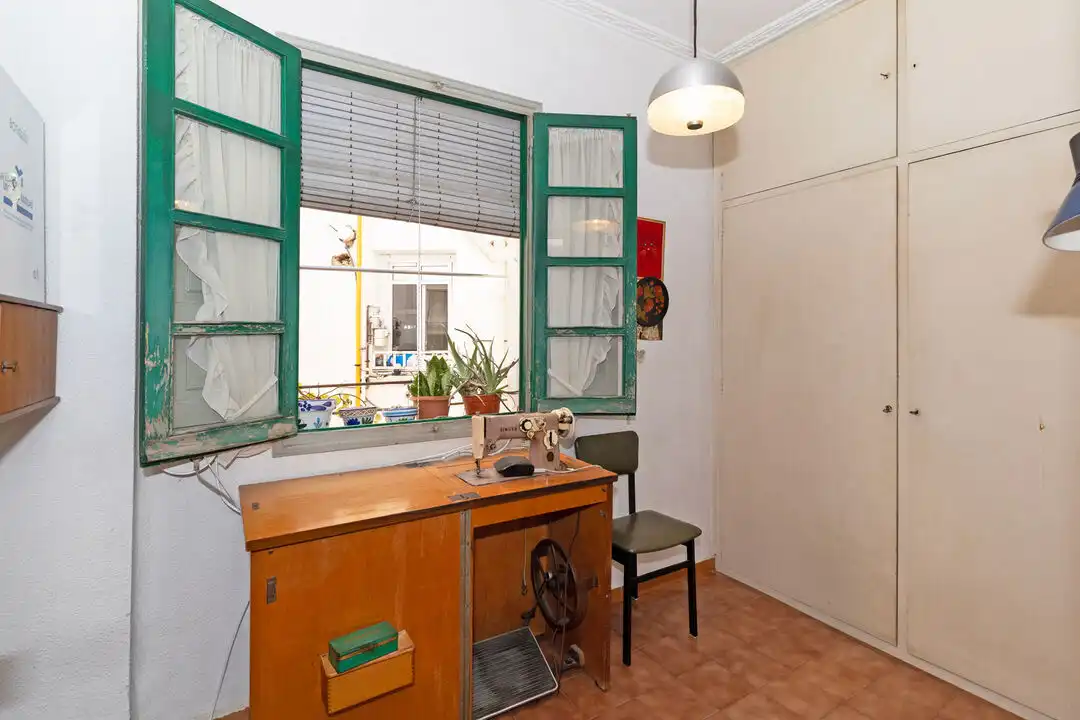 Piso con jardín en venta en Patraix, imagen 10