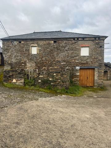 Finca rústica en Venta en Aldea Villarmayor en Grandas de Salime