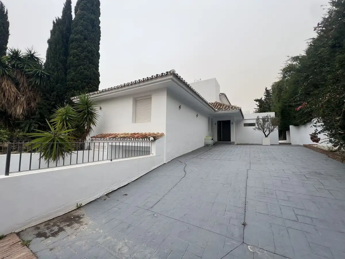 Casa a schiera in vendita a Nueva Andalucía, imagen 16