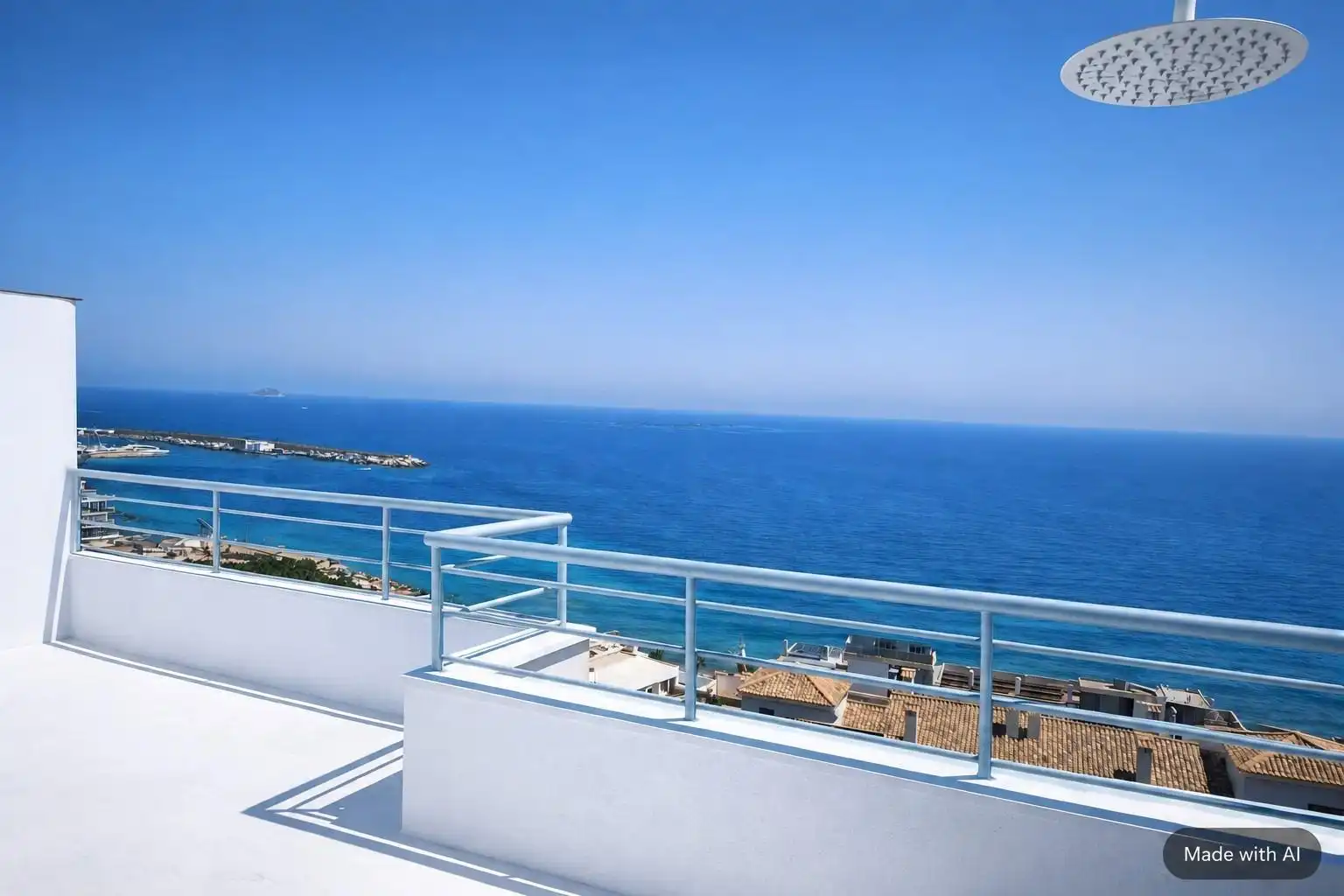 Penthouse zum Verkauf in Centro Urbano, imagen 6
