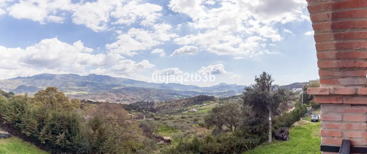 Terreny residencial en venda a Cortes de la Frontera, imagen 2