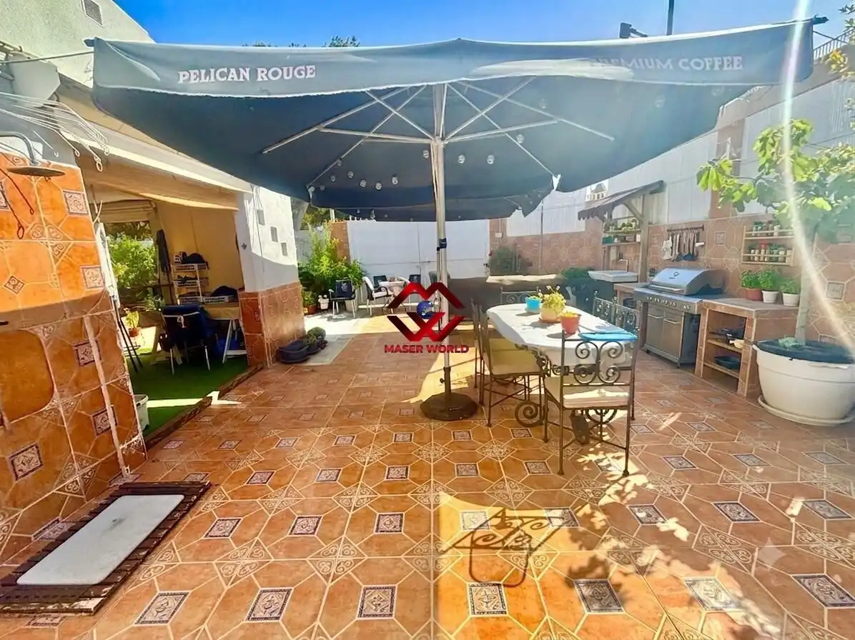Terrace of Houses for sale in San Javier