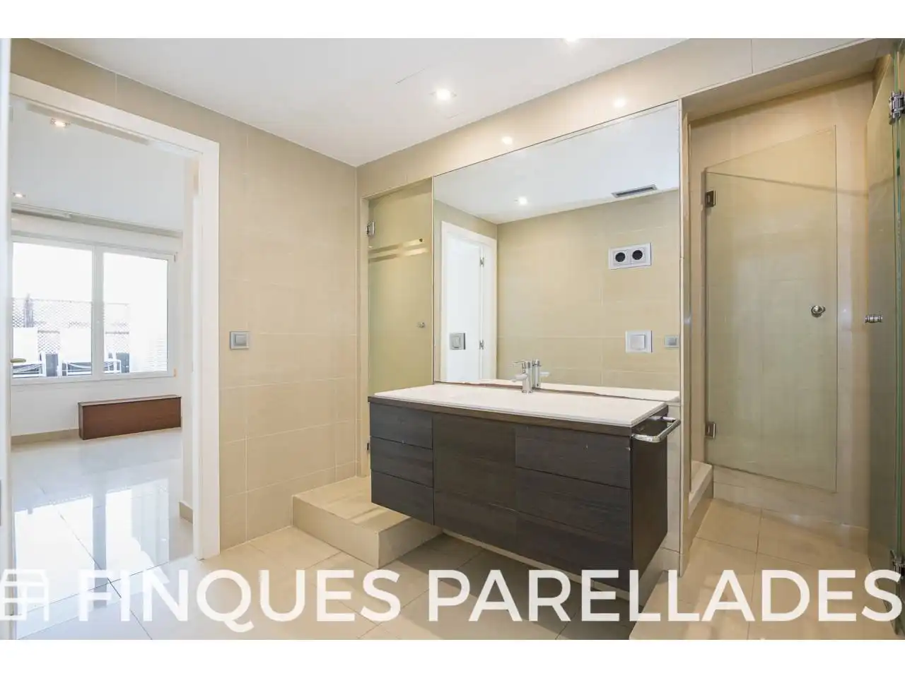 Ático con terraza en venta en Centre, imagen 45