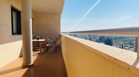 Foto 2 de Pis en venda a Juan de Borbón,  Murcia Capital