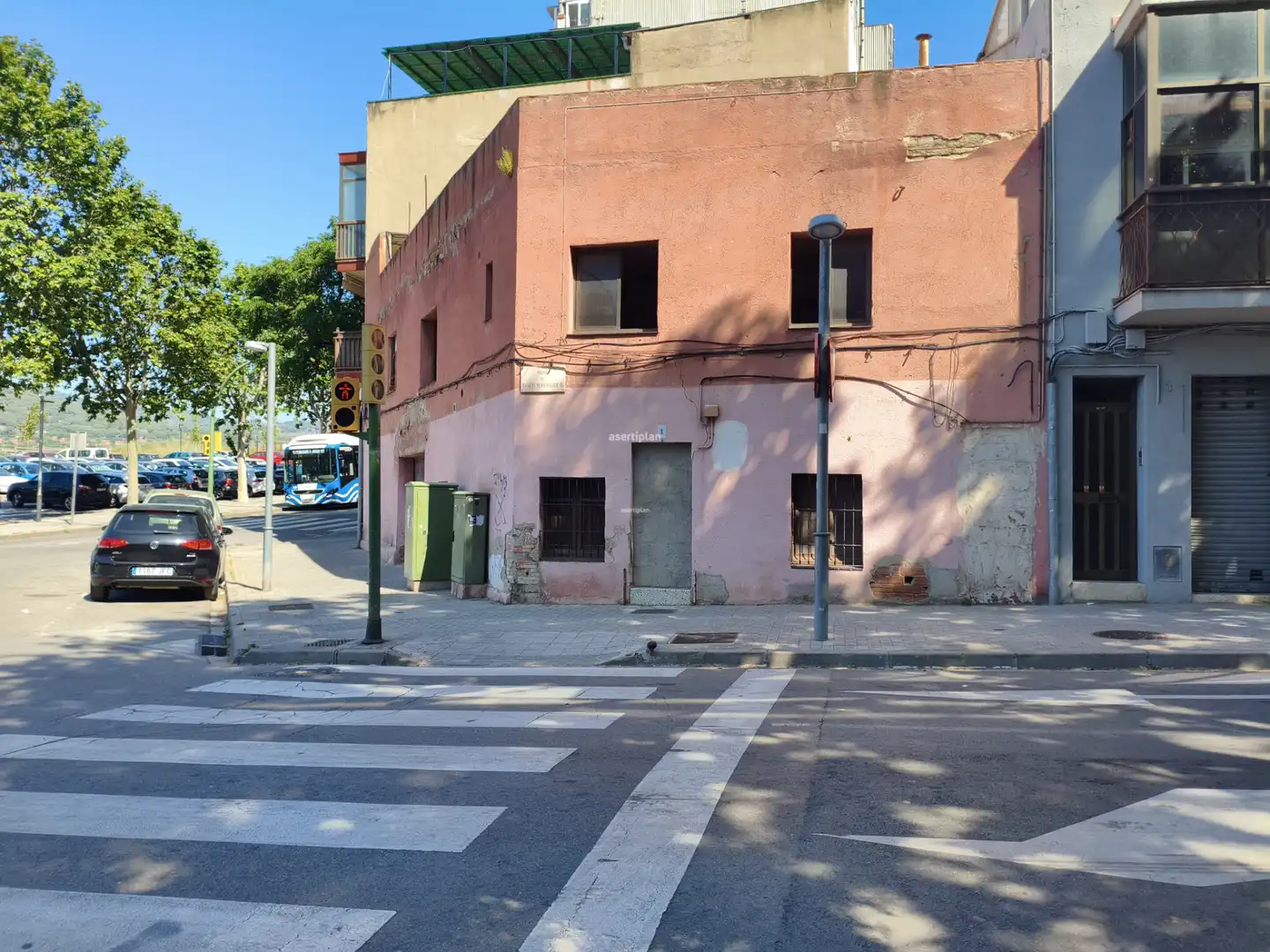 Terreny residencial en venda a Passeig de Ramon Berenguer III, imagen 9