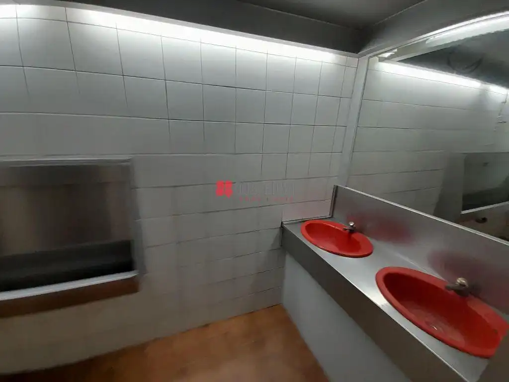 Local comercial de lloguer a Rúa De Curros Enríquez, imagen 15