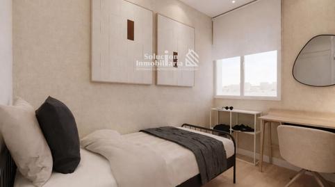 Foto 4 de Piso en venta en San Bernardo, Salamanca Capital