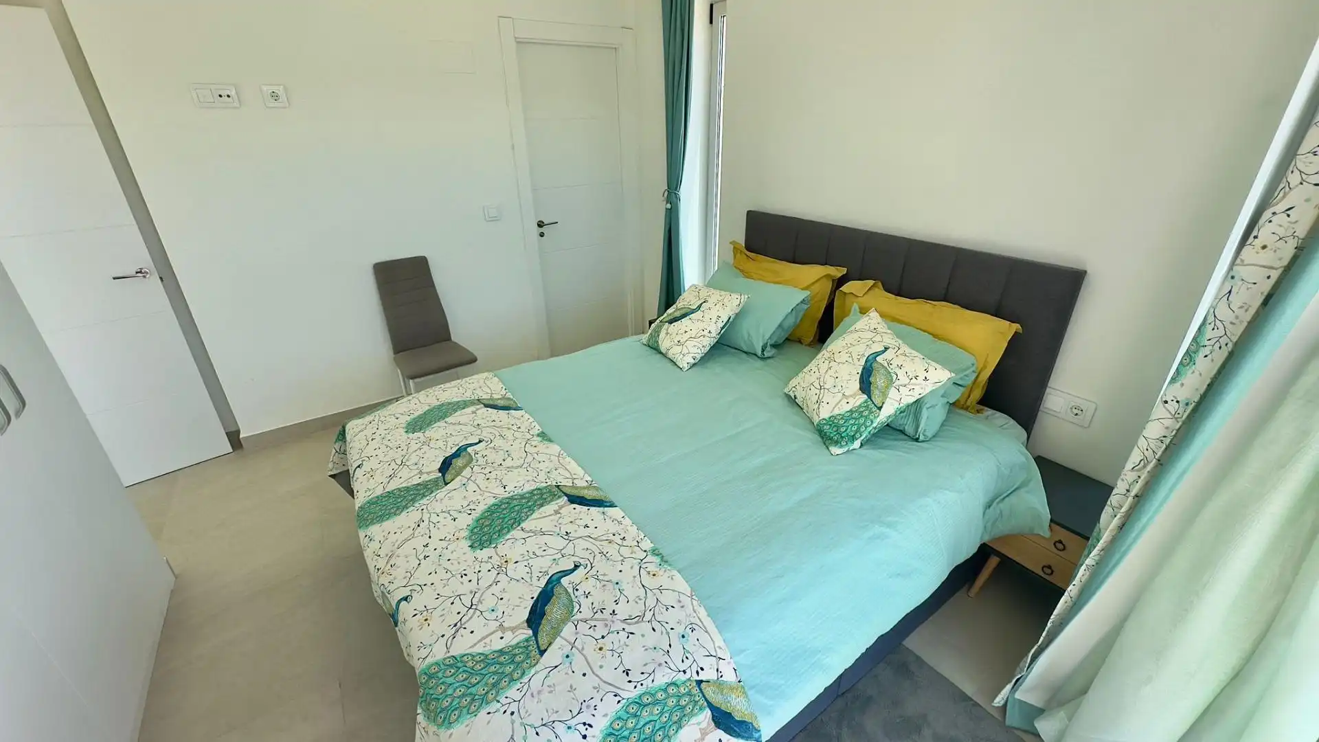 Villa mit Pool zum Verkauf in Calle EQUADOR 17, imagen 32