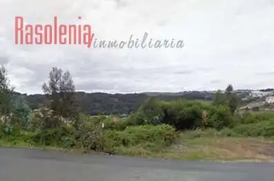 Residencial en venda en Culleredo