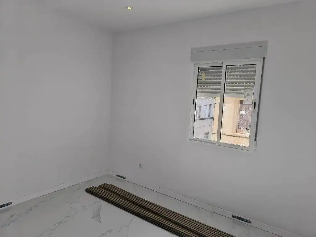 Habitación de Piso en venta en Ibi con Amueblado