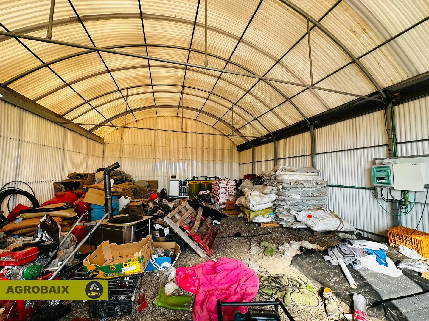 Terreno rustico in vendita a Vilamarina, imagen 32