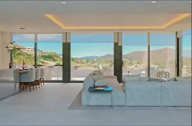 Maison avec terrasse à vendre à Mijas pueblo