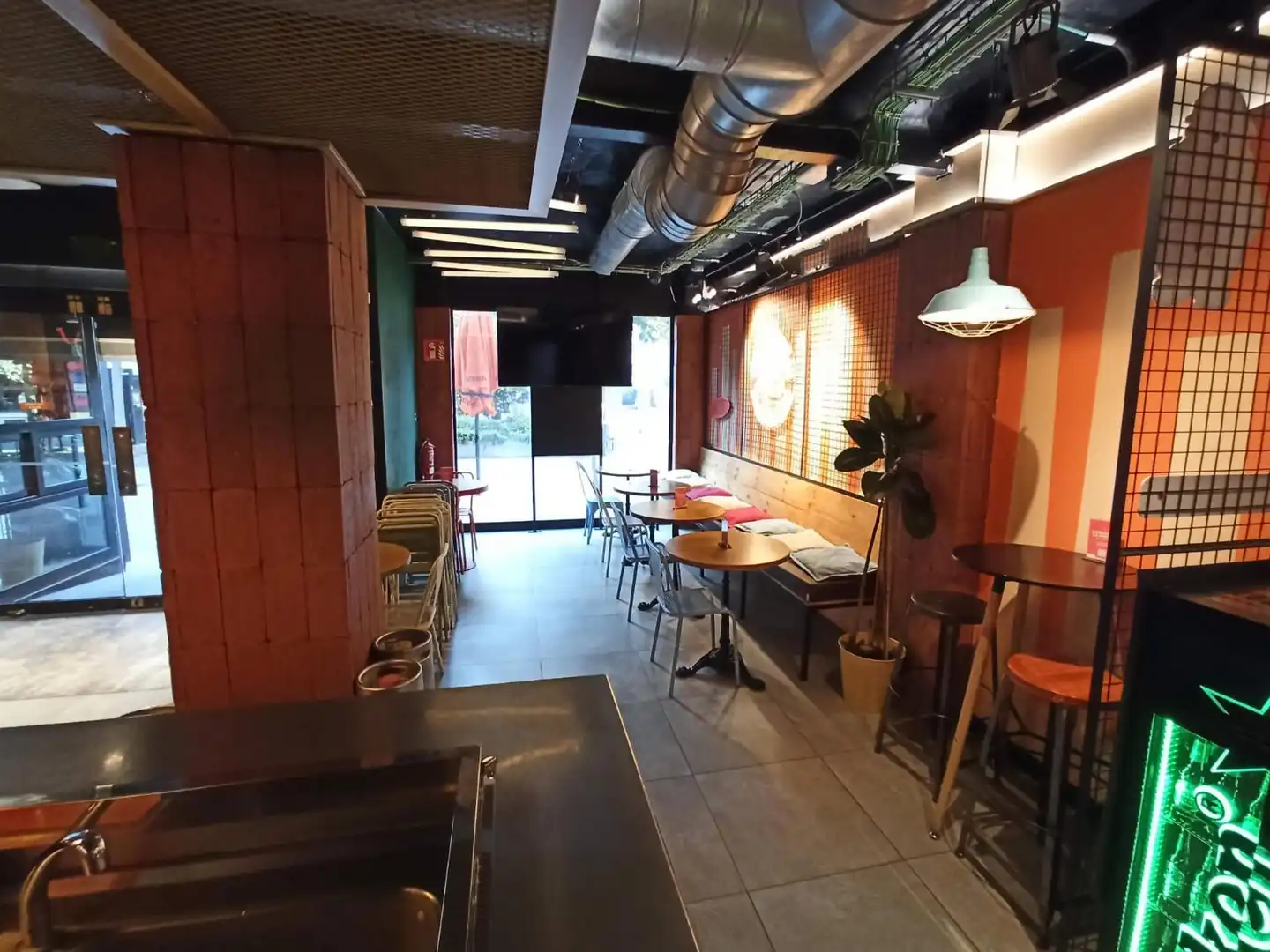 Local comercial en traspàs a Sants - Montjuïc, imagen 20