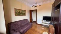 Living room of Flat for sale in Bilbao 