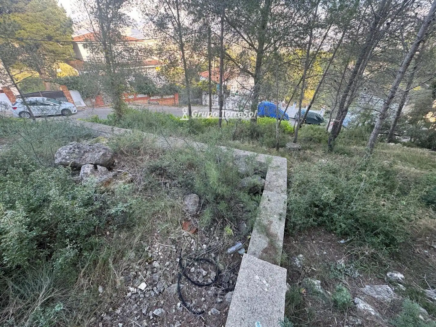 Rural land for sale in Carrer del Ter, 113, imagen 8