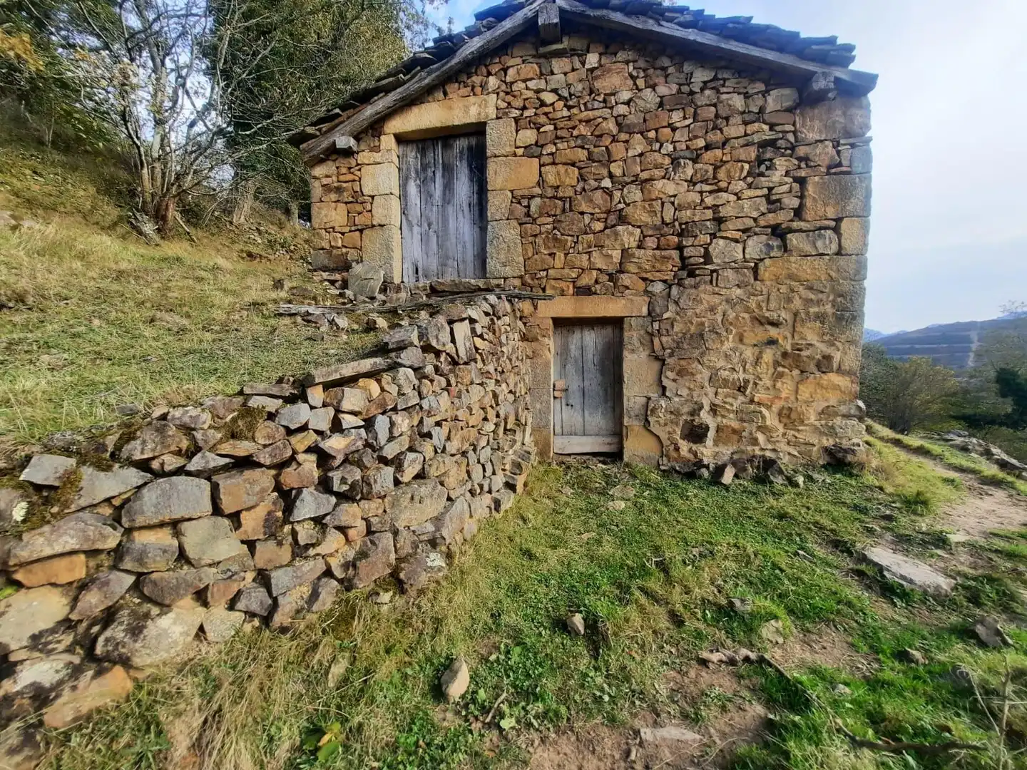 Casa rústica en venda a San Pedro del Romeral, imagen 22