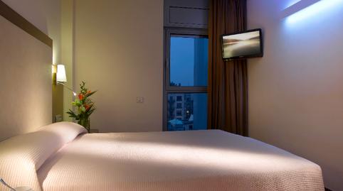 Foto 4 de Pis en venda a Sagrada Família,  Barcelona Capital