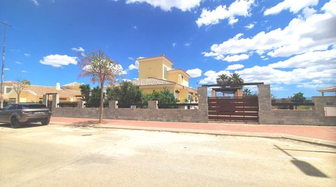 Foto 2 de Casa o chalet en venta en Gea y Truyols, Murcia Capital
