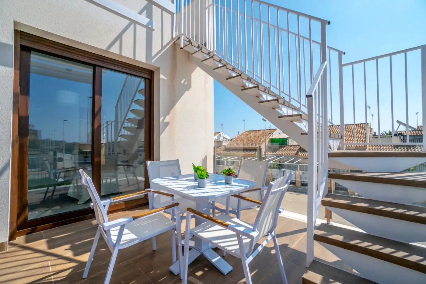 Bungalow amb terrassa en venda a Los Peñascos - El Salero - Los Imbernones, imagen 50