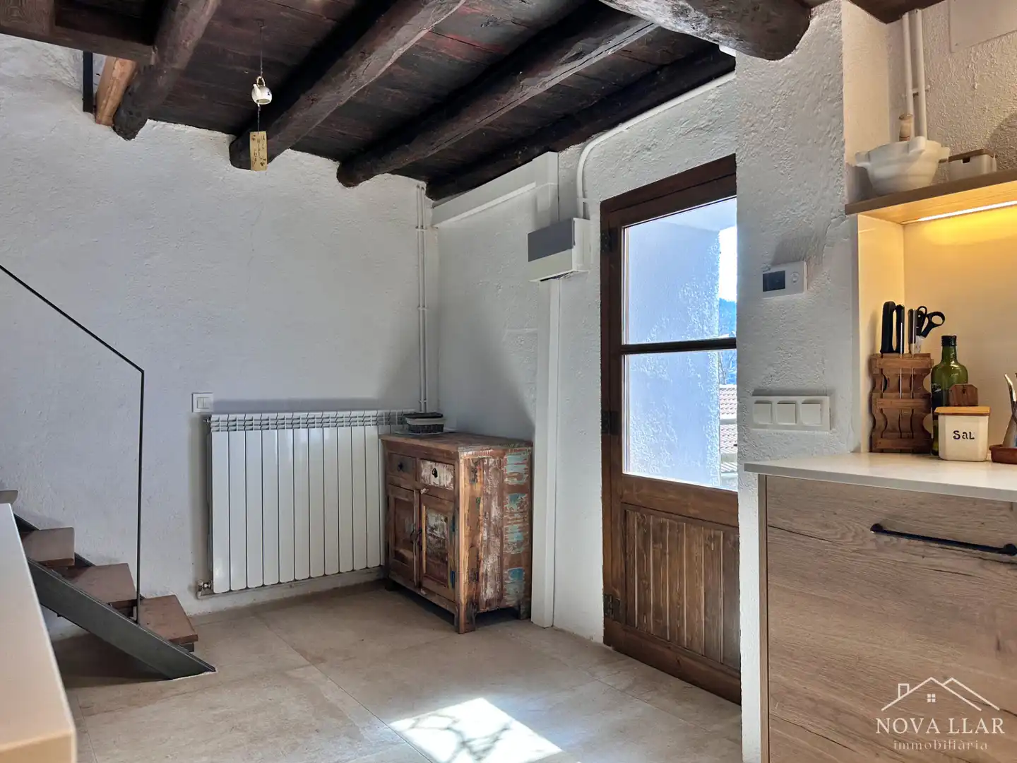 Casa o chalet en venta en Ribes de Freser con Calefacción, Jardín privado y Terraza