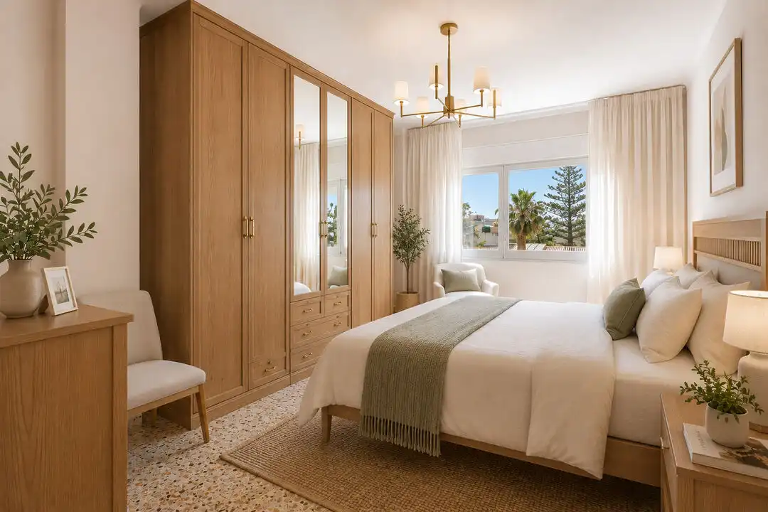 Appartement avec ascenseur à vendre à Ponent, imagen 3