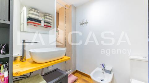 Foto 5 von Erdgeschoss zum Verkauf in Calle Reverendo Jose Pinazo, Barrio de Benimaclet,  Valencia Capital