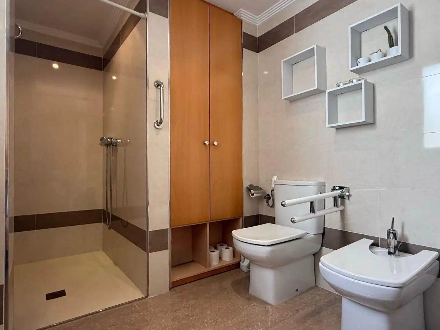 Attique à vendre à Pedanías Oeste, imagen 14