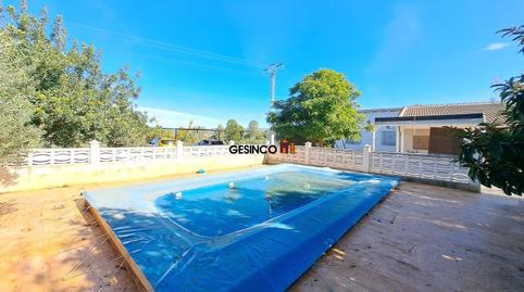 Foto 5 de Casa o xalet en venda a Barxeta, Valencia