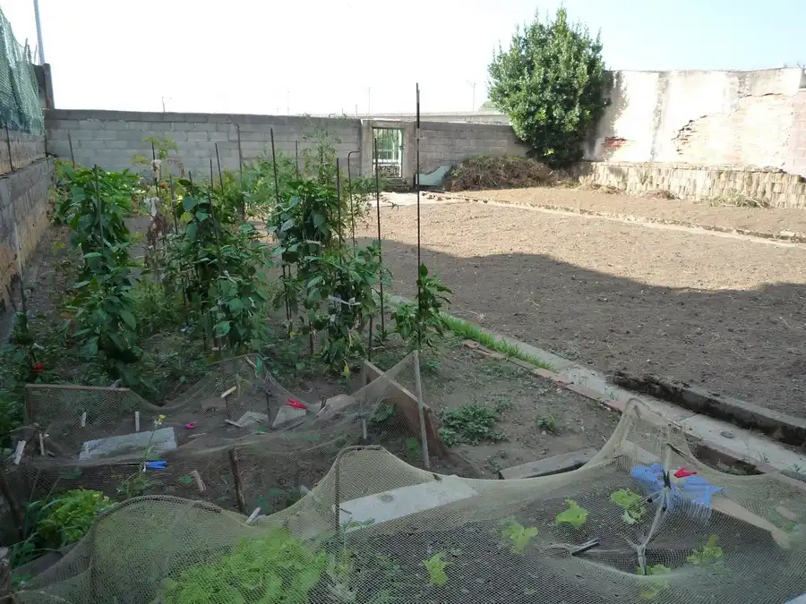 Houses for sale in Santander  with Private garden