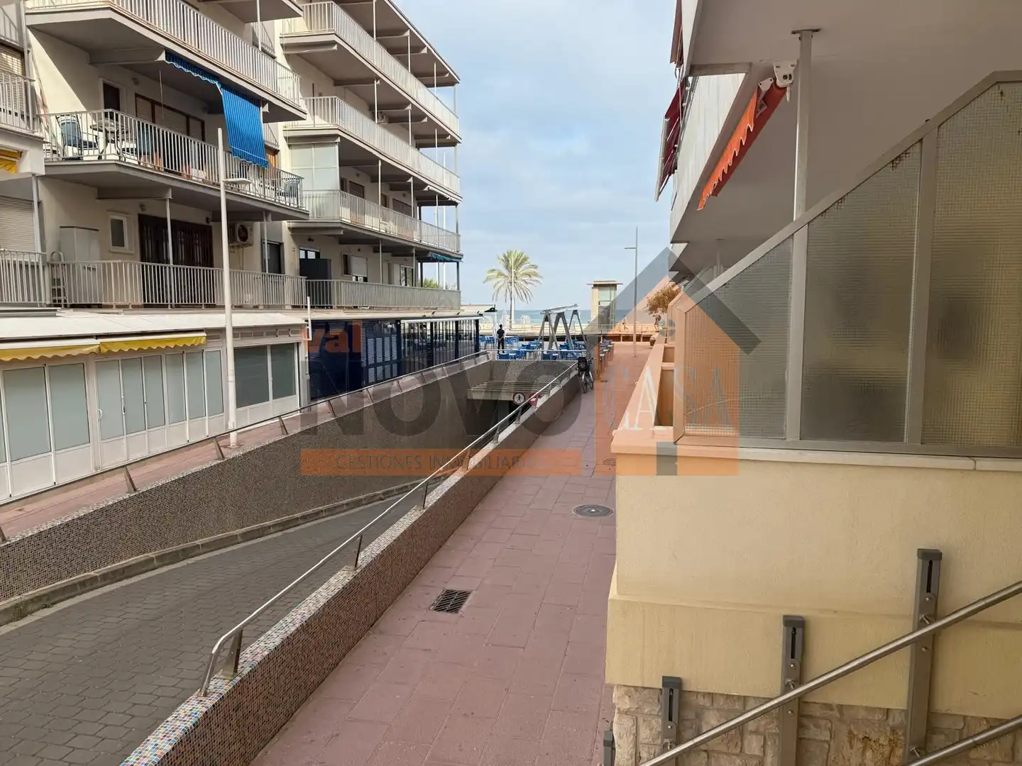 Apartamento en venta en Illes Baleares, Playa de Gandia