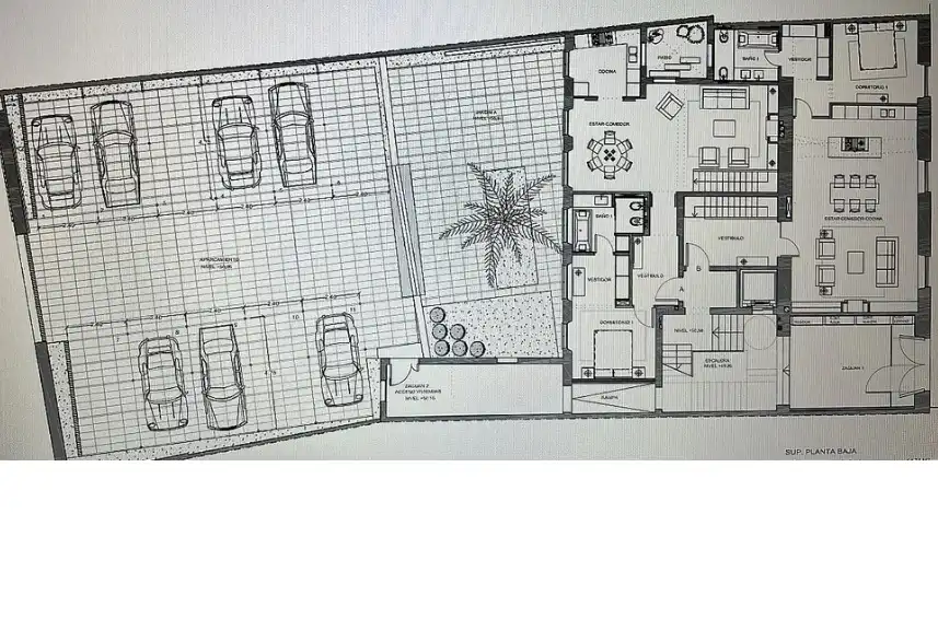 Dúplex en venda en  Palma de Mallorca amb Aire condicionat, Calefacció i Parquet