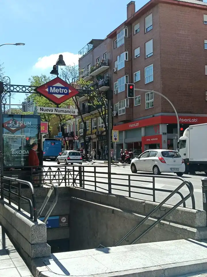 Flat for sale in Puente de Vallecas, imagen 21