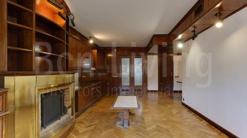 Foto 5 de Pis de lloguer a Carrer de Salses, 89, Horta, Barcelona