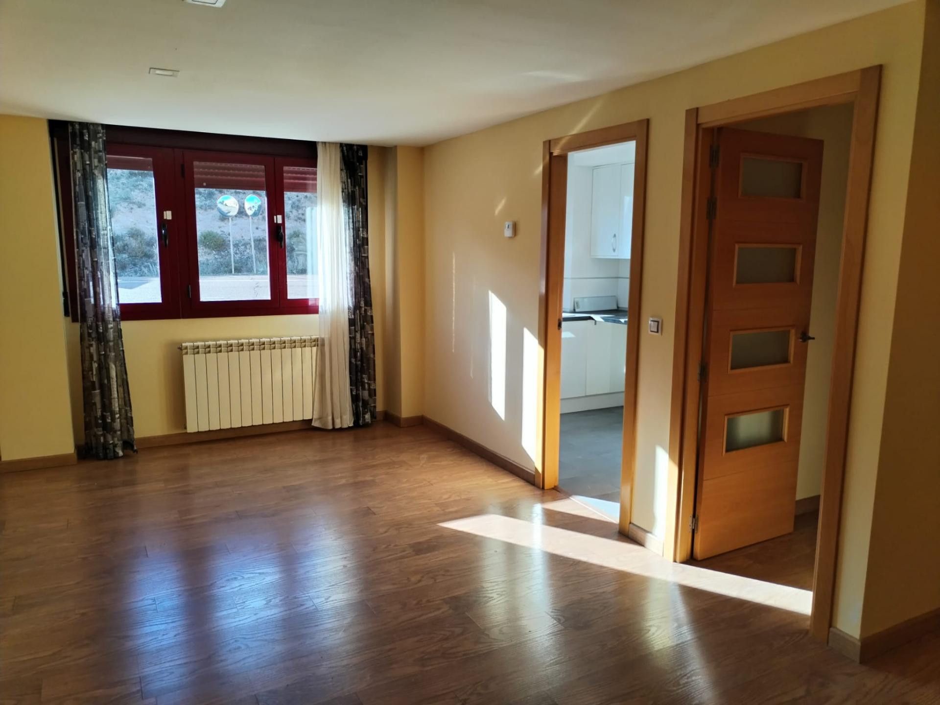 Flat for sale in Calle SAN JOSE (VILLALBA BJ), Pedanías