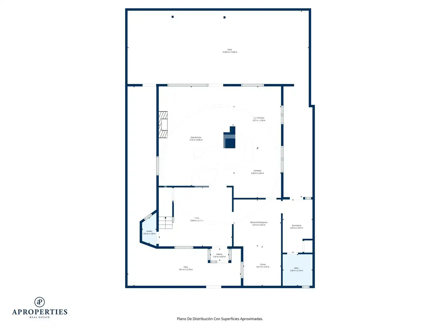 Casa o xalet de lloguer en Madrid amb Aire condicionat, Calefacció i Jardí privat