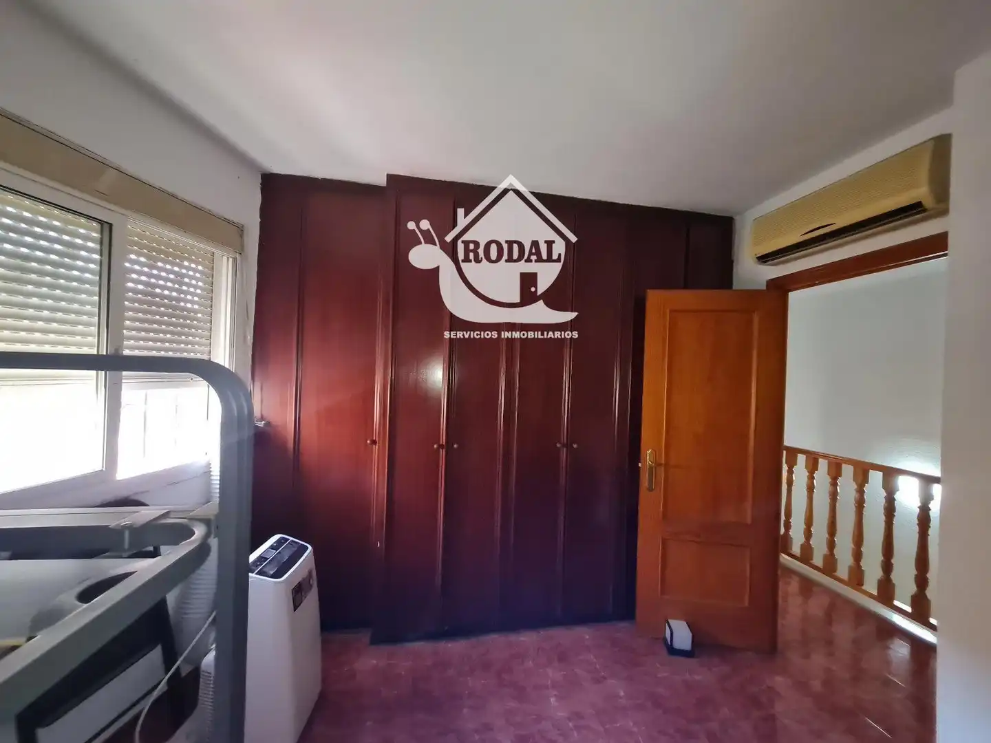Casa adosada en venta en Huércal de Almería con Aire acondicionado, Calefacción y Terraza