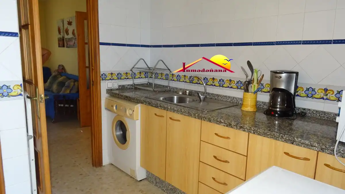 Chalet en venta en Matalascañas, imagen 15