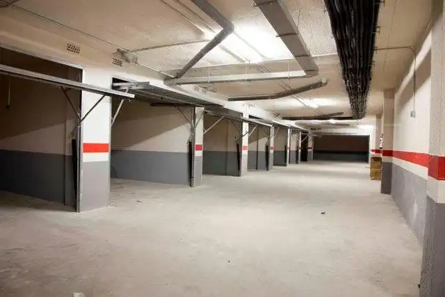 Parking de Piso en venta en Tavernes de la Valldigna con Alarma