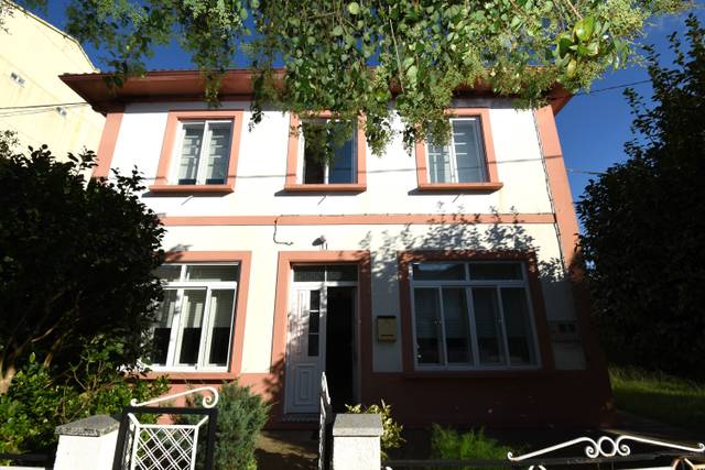 Casa-chalet en Venta en AC-550, 11 en Outes