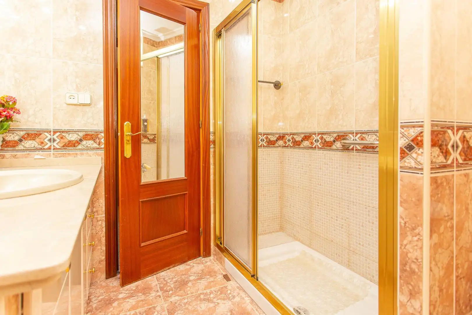 Bathroom of Flat for sale in Madre de Dios - Vallesequillo