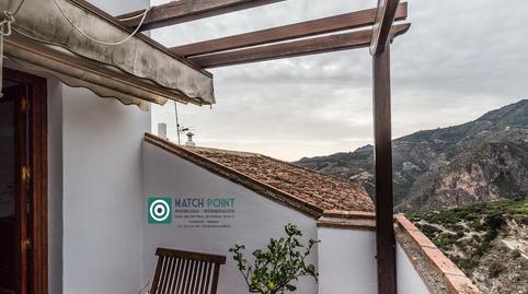 Foto 4 de Casa adosada de lloguer a Calle Real, Lentegí, Granada